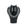 Exquisite Diamond Necklace Set for a Radiant Statement