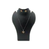 Heart Inside: Unique Pendant Set Love