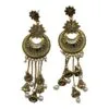Jhumka Elegance Revealed: Cultural Charms Redefined
